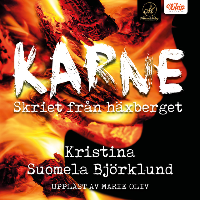Kristina Suomela Björklund - Karne
