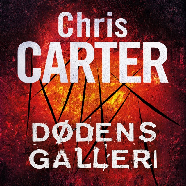 Chris Carter - Dødens galleri