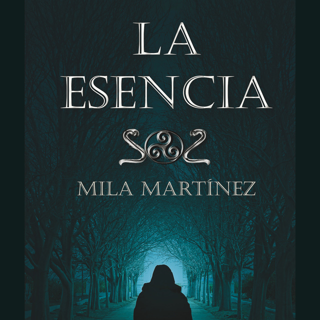 Mila Martínez - La Esencia