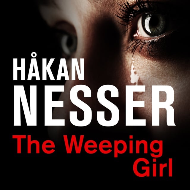 Håkan Nesser - The Weeping Girl