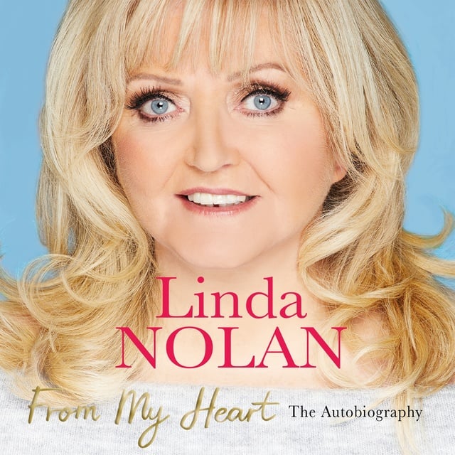 Linda Nolan - From My Heart