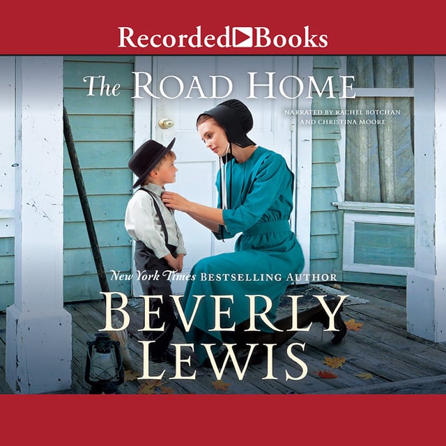 Beverly Lewis - The Road Home