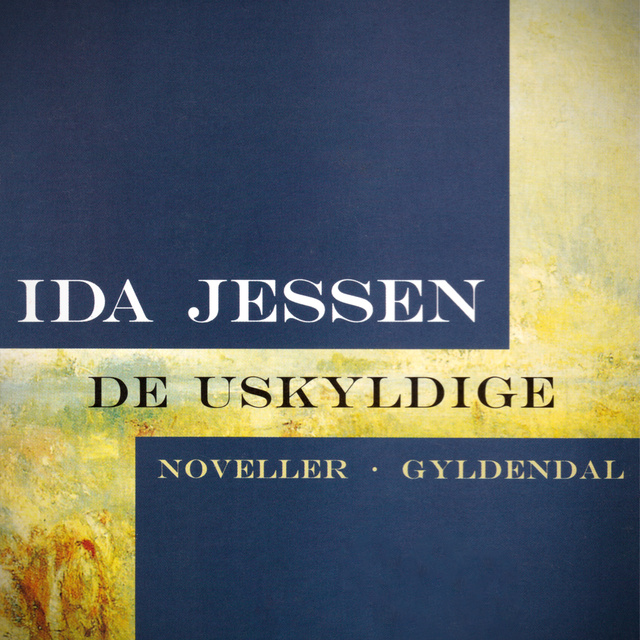 Ida Jessen - De uskyldige