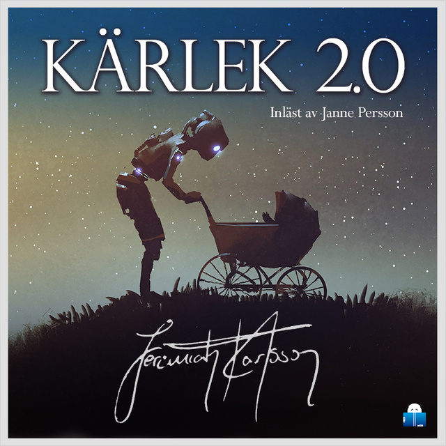 Jeremiah Karlsson - Kärlek 2.0