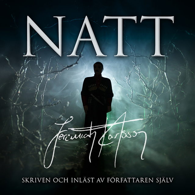 Jeremiah Karlsson - Natt