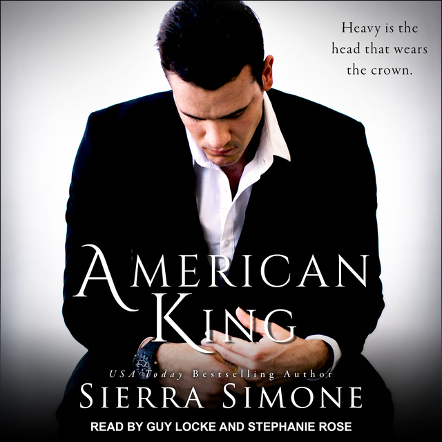 Sierra Simone - American King