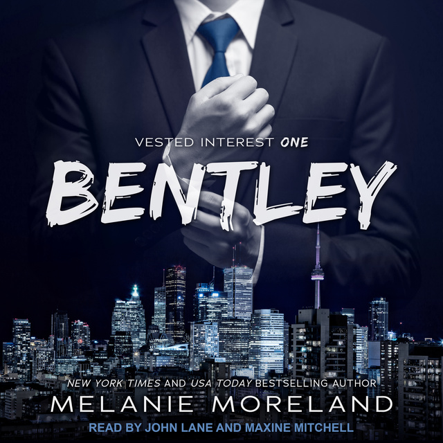 Melanie Moreland - Bentley