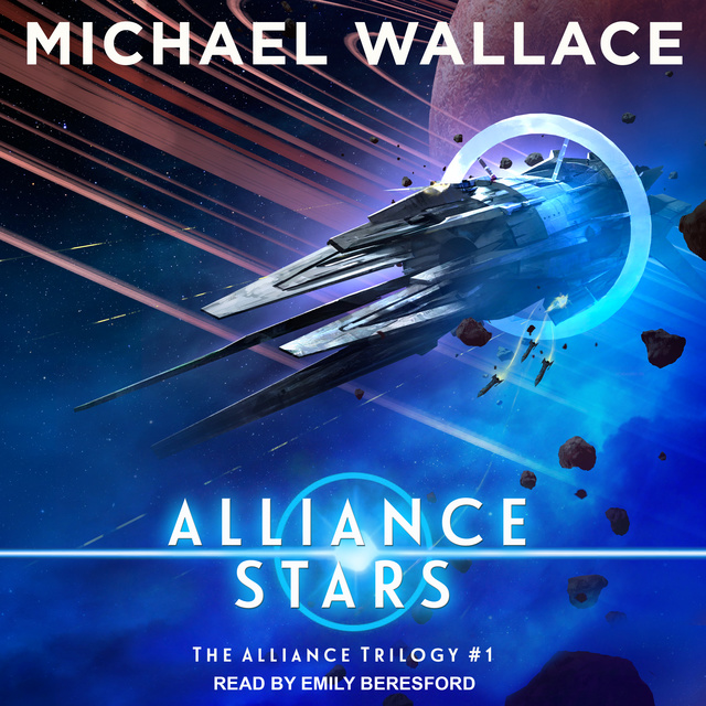 Michael Wallace - Alliance Stars