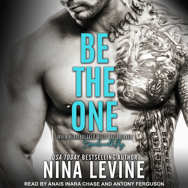 Nina Levine - Be the One
