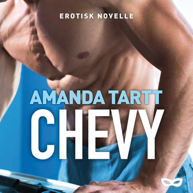 Amanda Tartt - Chevy