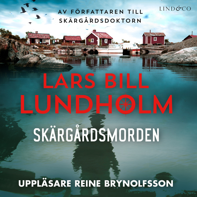 Lars Bill Lundholm - Skärgårdsmorden