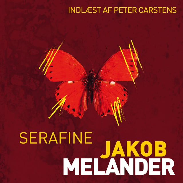 Jakob Melander - Serafine