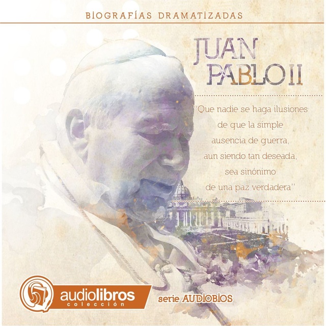 Mediatek - Juan Pablo II