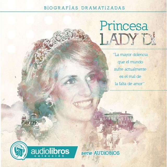 Mediatek - Lady Di.