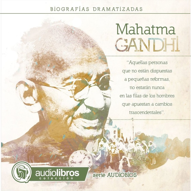 Mediatek - Mahatma Gandhi