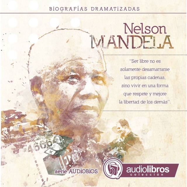 Mediatek - Nelson Mandela