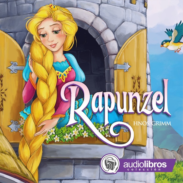 Hnos. Grim - Rapunzel