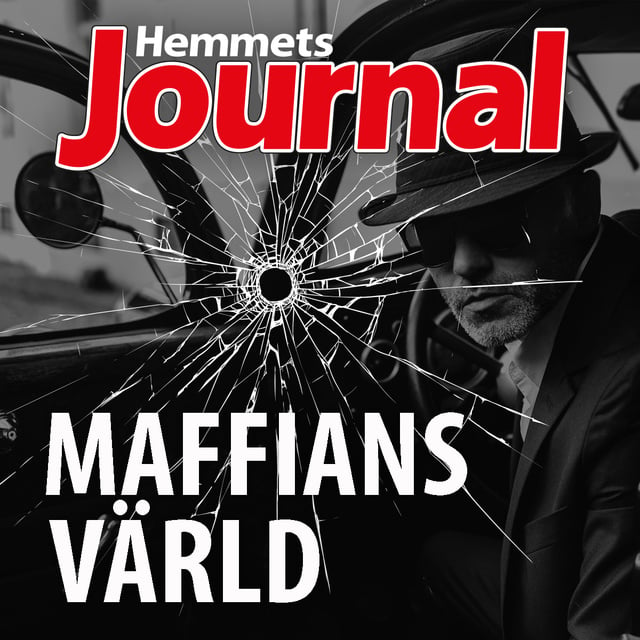 Henrik Krüger, Hemmets Journal - Maffians värld