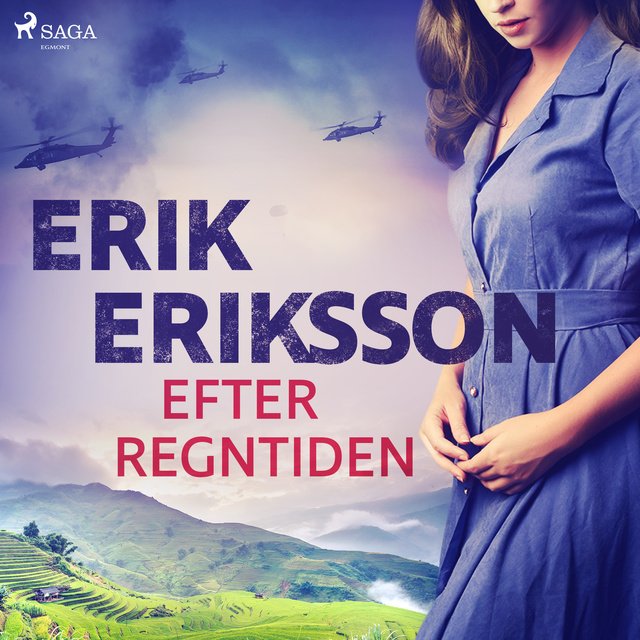 Erik Eriksson - Efter regntiden