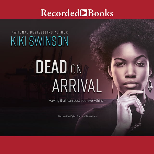 KiKi Swinson - Dead on Arrival