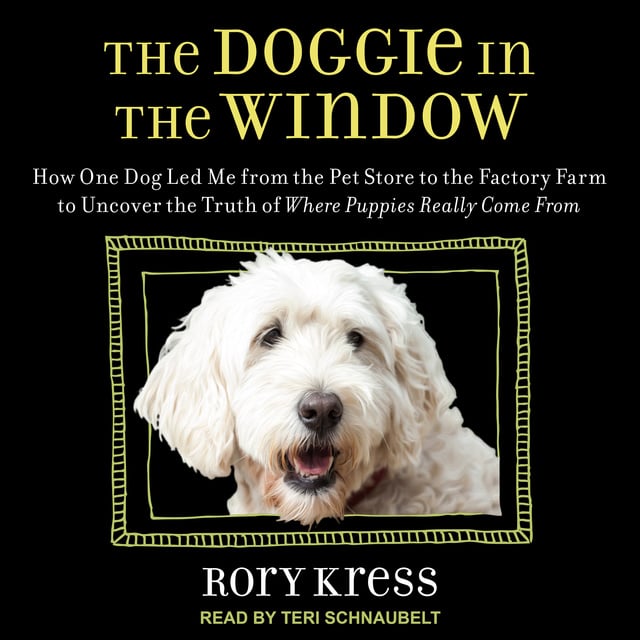 Rory Kress - The Doggie in the Window