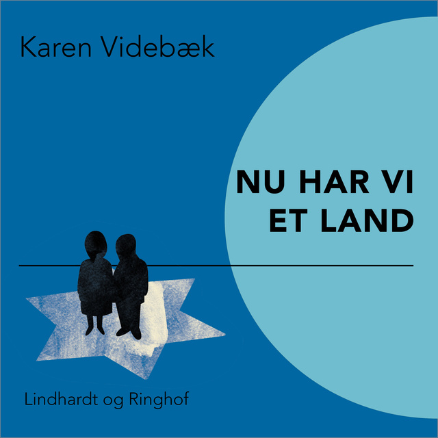 Karen Videbæk - Nu har vi et land