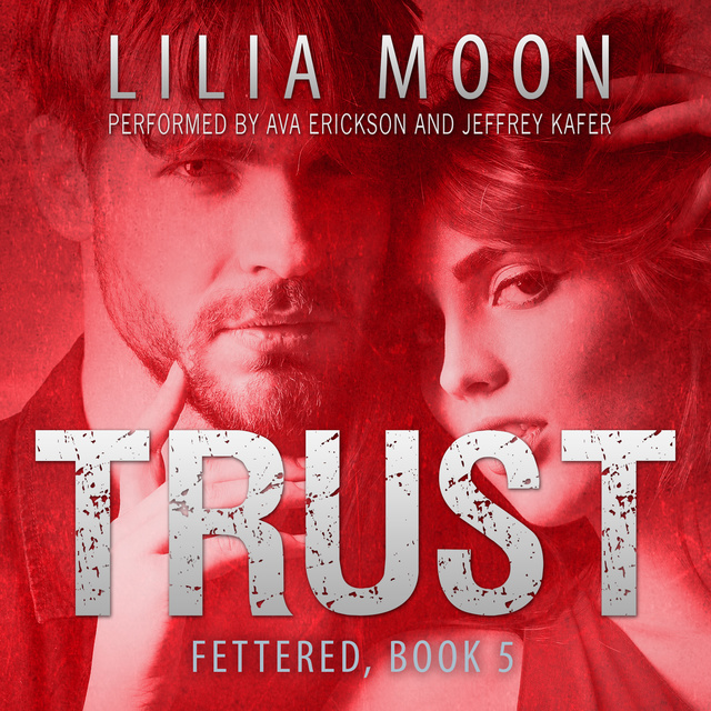 Lilia Moon - TRUST - Meghan & Quint