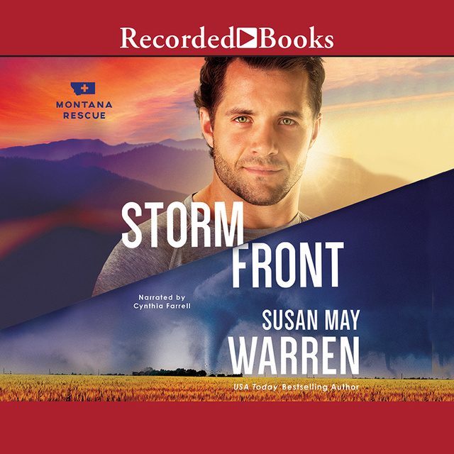 Susan May Warren - Storm Front