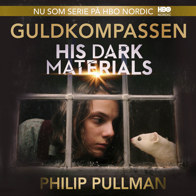 Philip Pullman - Guldkompassen