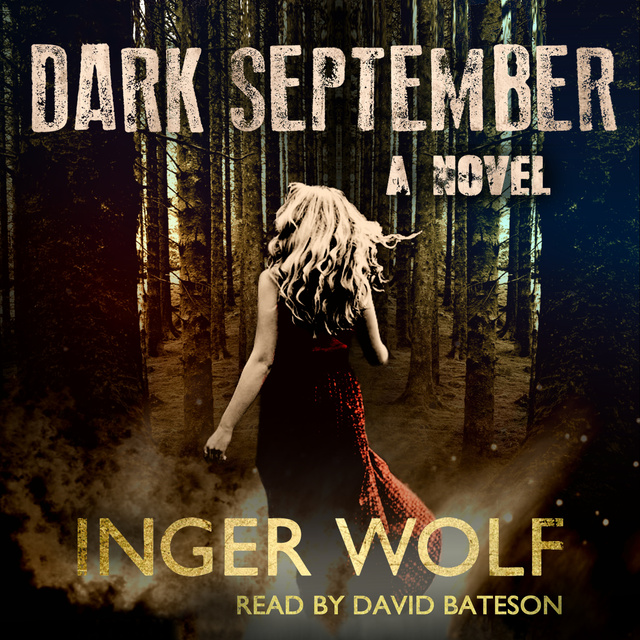 Inger Wolf - Dark September