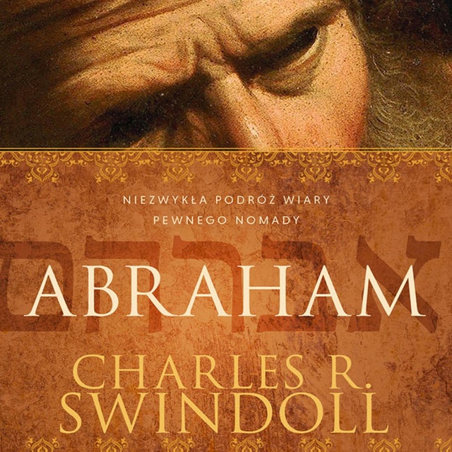 Charles R. Swindoll - Kiedy Bóg mówi: wypuść to ze swych rąk! - cz.18