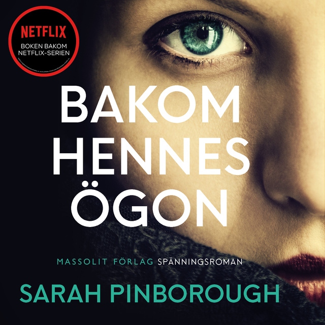 Sarah Pinborough - Bakom hennes ögon