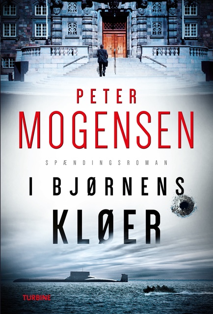 Peter Mogensen - I bjørnens kløer