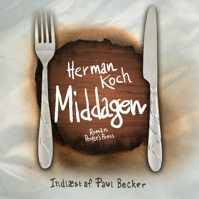 Herman Koch - Middagen