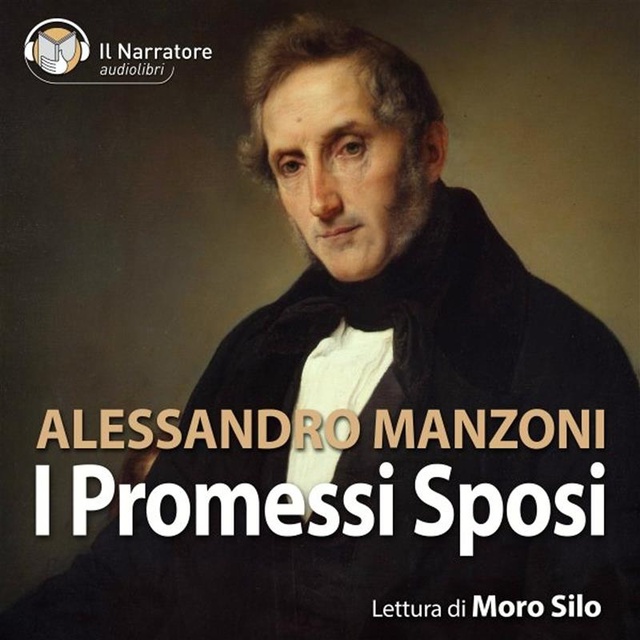 Manzoni Alessandro - I Promessi Sposi