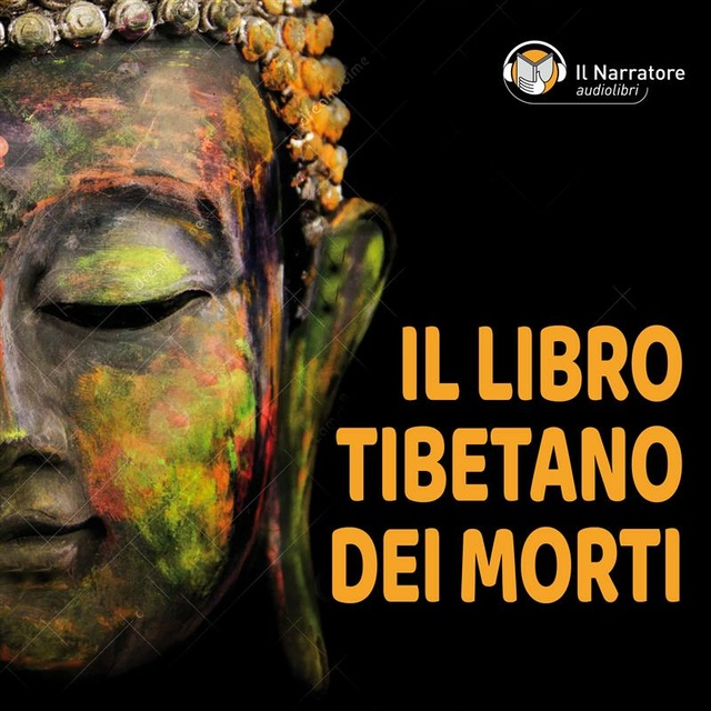 Maurizio Falghera (a cura di) - Il Libro Tibetano dei Morti