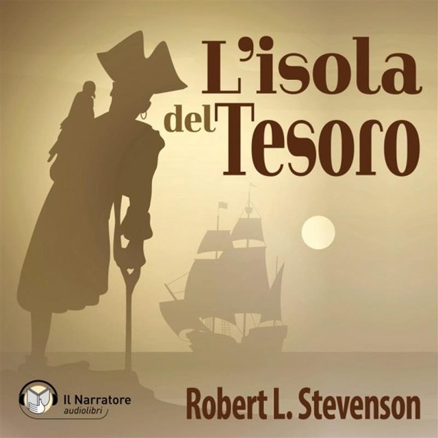 Stevenson Robert Louis - L'isola del tesoro