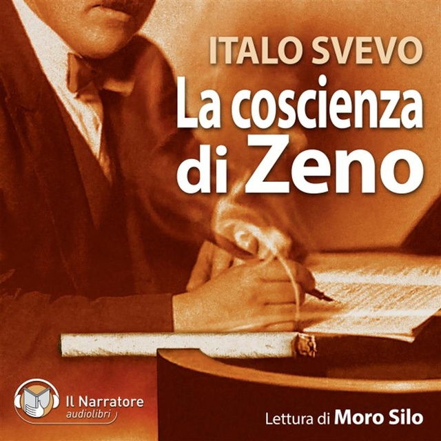 Italo Svevo - La Coscienza di Zeno