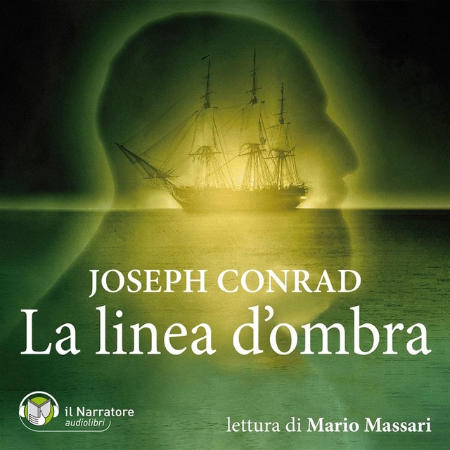 Conrad Joseph - La linea d'ombra
