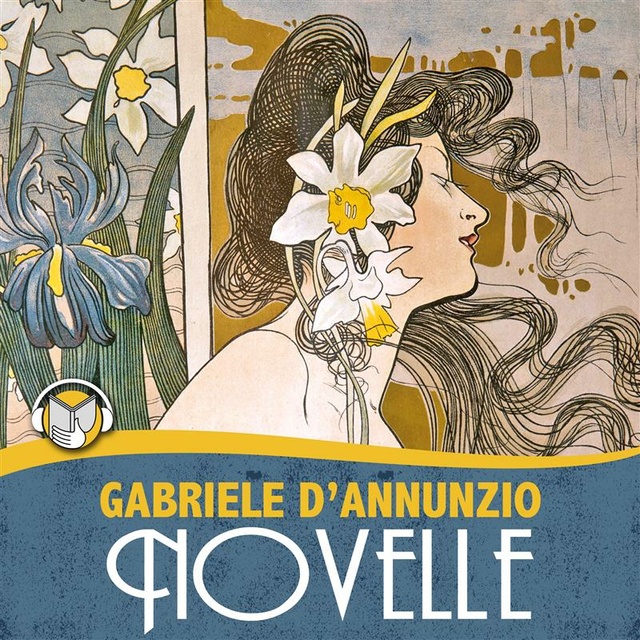 Gabriele D'annunzio - Novelle