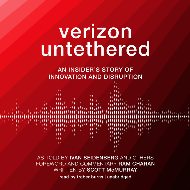 others, Ivan Seidenberg, Scott McMurray - Verizon Untethered