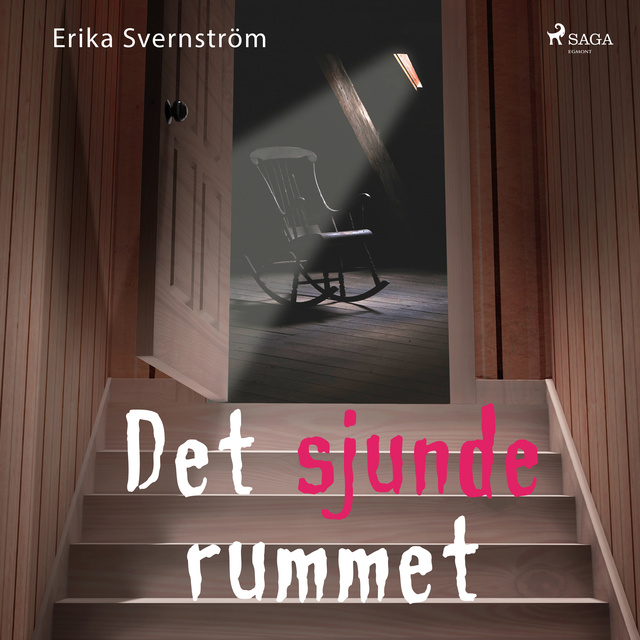 Erika Svernström - Det sjunde rummet