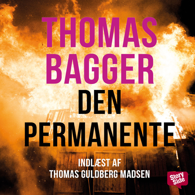 Thomas Bagger - Den permanente