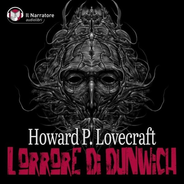 H.P. Lovecraft - L'orrore di Dunwich
