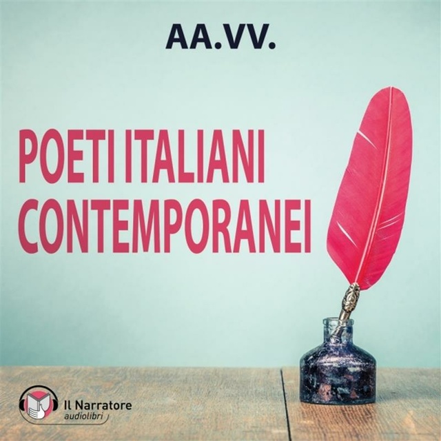 Autori vari - Poeti italiani contemporanei