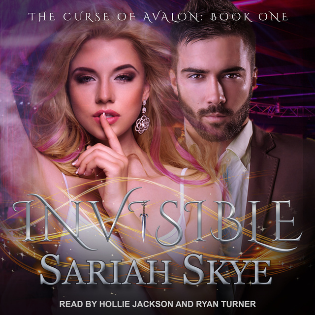Sariah Skye - Invisible