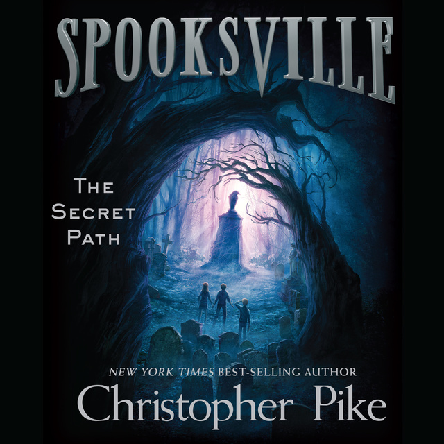 Christopher Pike - The Secret Path