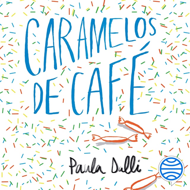 Paula Dalli - Caramelos de café