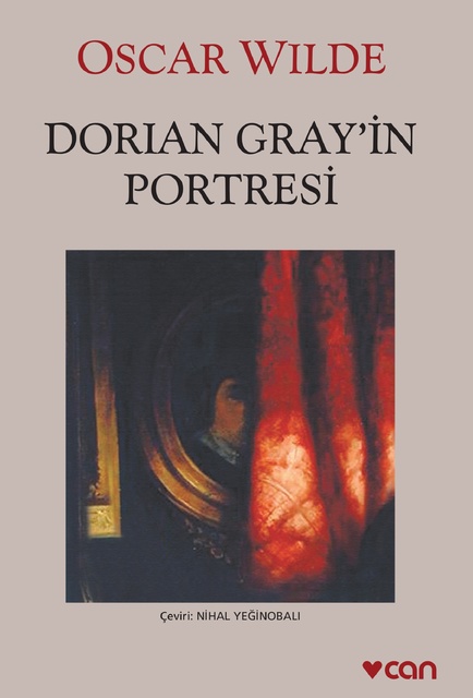 Oscar Wilde - Dorian Gray'in Portresi