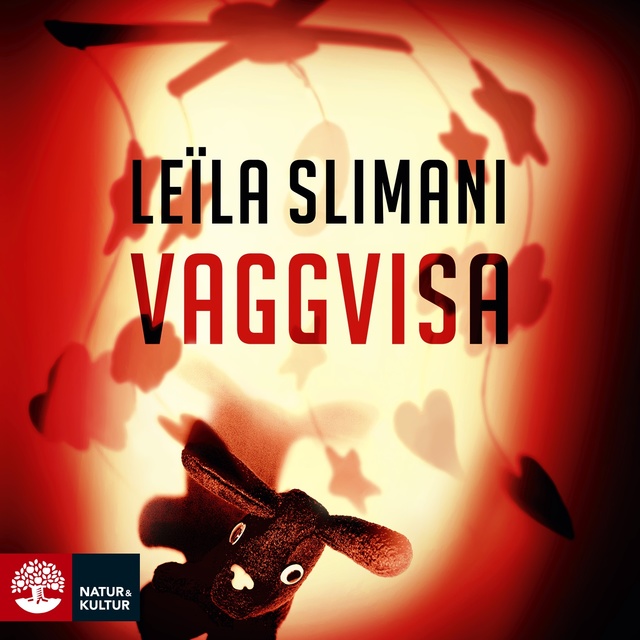 Leïla Slimani - Vaggvisa